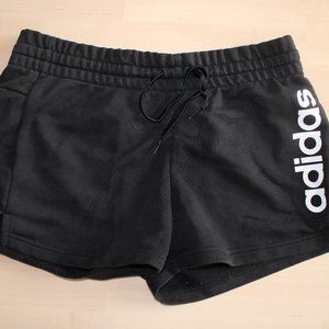 SOLD Adidas Lounge Shorts